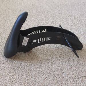 Dolittle Mid Mounted Kid Bicycle Seat for Active Riding